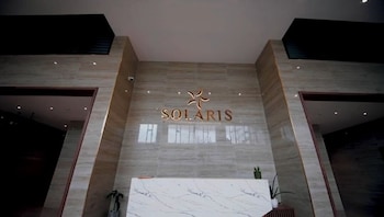 Solaris Apartments Luxury By Cozy,,4 star