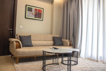 Solaris Apartments Luxury By Cozy,,4 star