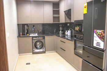 Solaris Apartments Luxury By Cozy,,4 star