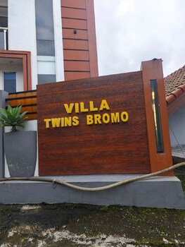 guesthouse twin bromo