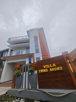 guesthouse twin bromo