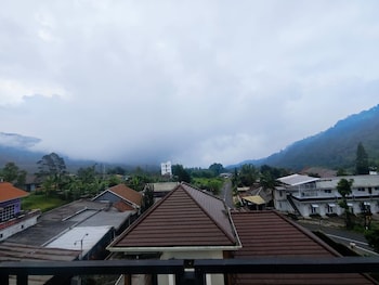 guesthouse twin bromo