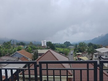 guesthouse twin bromo
