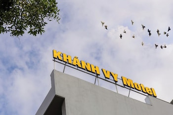 Khanh Vy Homestay Hue,,3 star