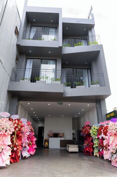 Khanh Vy Homestay Hue,,3 star