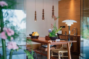 Emeishan Xiaoshanqing Luxury Resort,,4 star