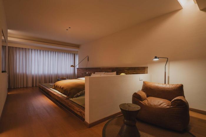 emeishan xiaoshanqing luxury resort