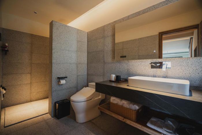 emeishan xiaoshanqing luxury resort