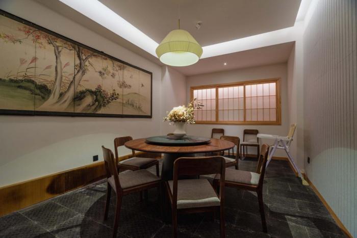 emeishan xiaoshanqing luxury resort