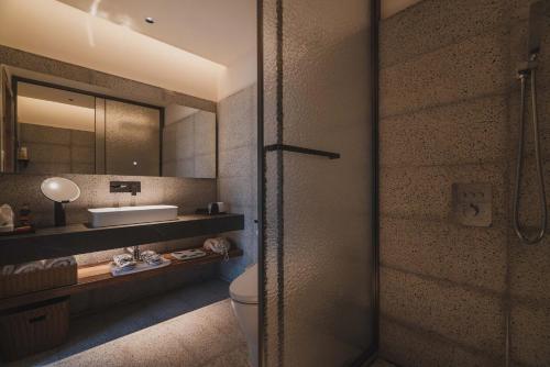 emeishan xiaoshanqing luxury resort