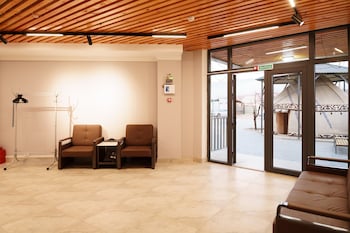 ton azure hotel