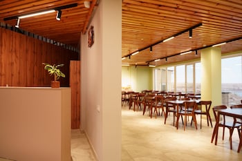Ton Azure Hotel,,3 star