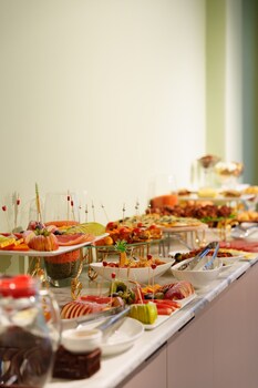 ton azure hotel