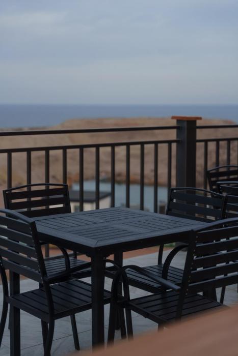 ton azure hotel