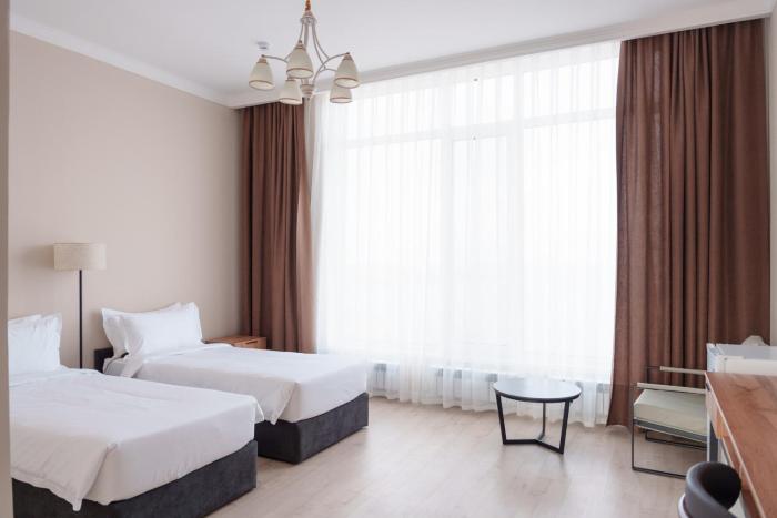 ton azure hotel