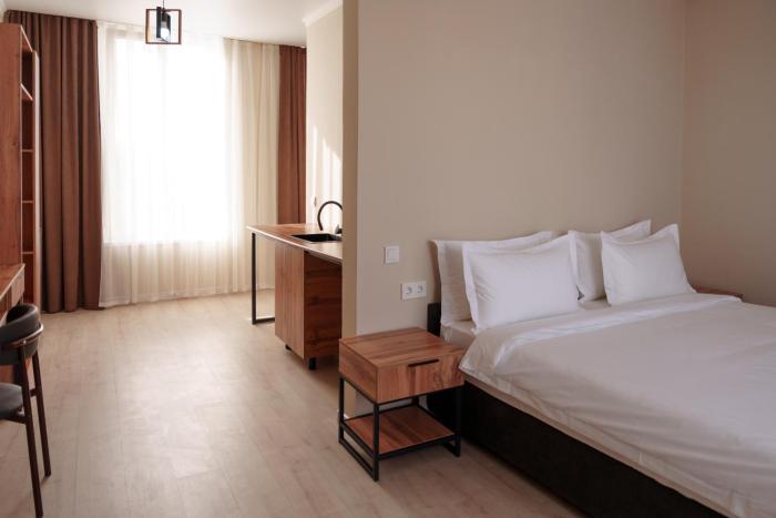 ton azure hotel