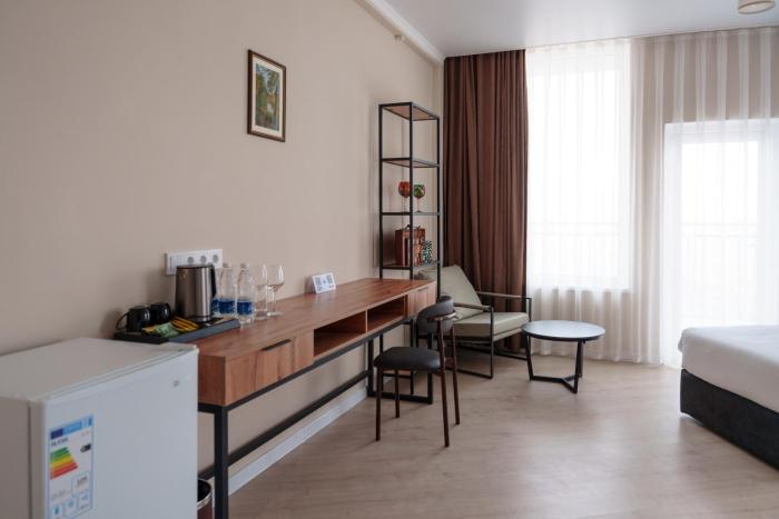 ton azure hotel