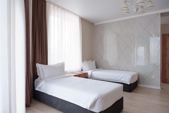 ton azure hotel