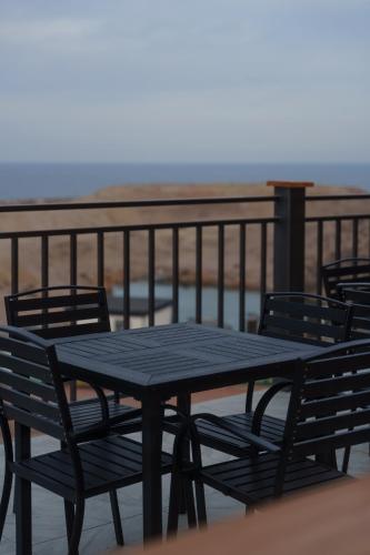 ton azure hotel
