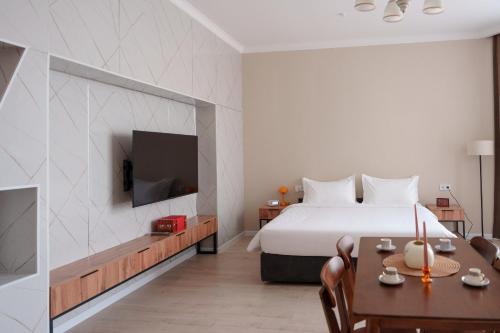 ton azure hotel
