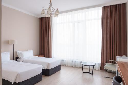 ton azure hotel
