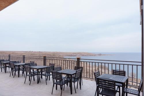 ton azure hotel
