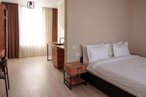 ton azure hotel