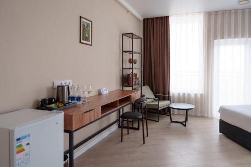 ton azure hotel