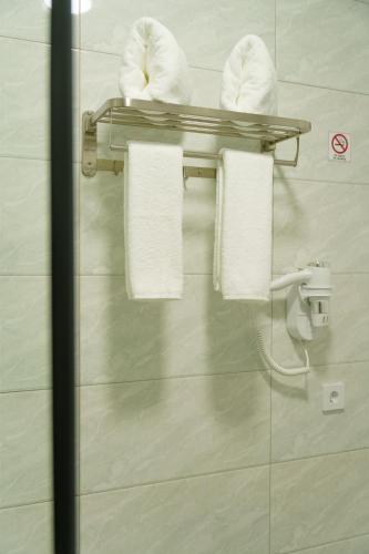 ton azure hotel