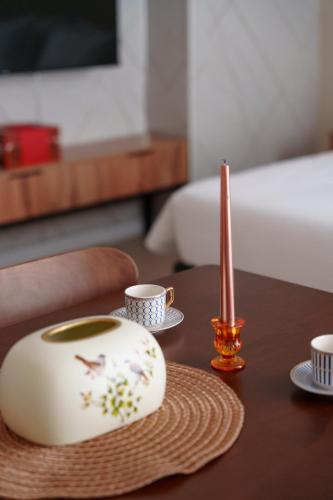 ton azure hotel