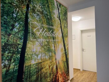 heilotel heilbad heiligenstadt