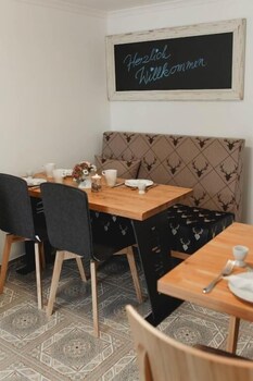 Heilotel Heilbad Heiligenstadt,,0 star