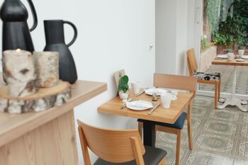 Heilotel Heilbad Heiligenstadt,,0 star
