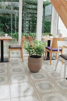 Heilotel Heilbad Heiligenstadt,,0 star