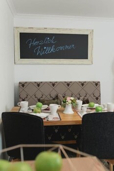 Heilotel Heilbad Heiligenstadt,,0 star