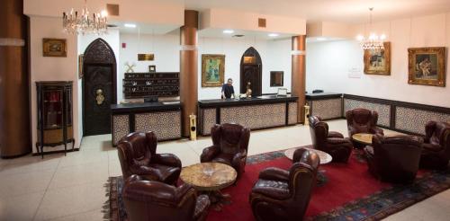 Hotel Rif,Kasna,3.5 star
