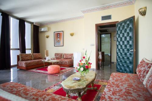 Hotel Rif,Kasna,3.5 star