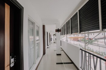 hotel 88 batulicin by wh