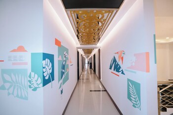 hotel 88 batulicin by wh