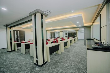 hotel 88 batulicin by wh