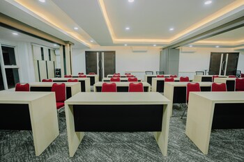 hotel 88 batulicin by wh