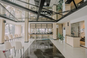 hotel 88 batulicin by wh