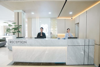 hotel 88 batulicin by wh