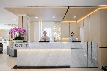 hotel 88 batulicin by wh