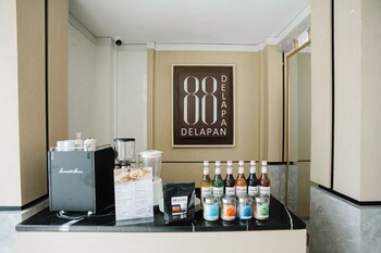 hotel 88 batulicin by wh