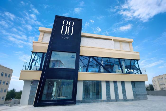 hotel 88 batulicin by wh