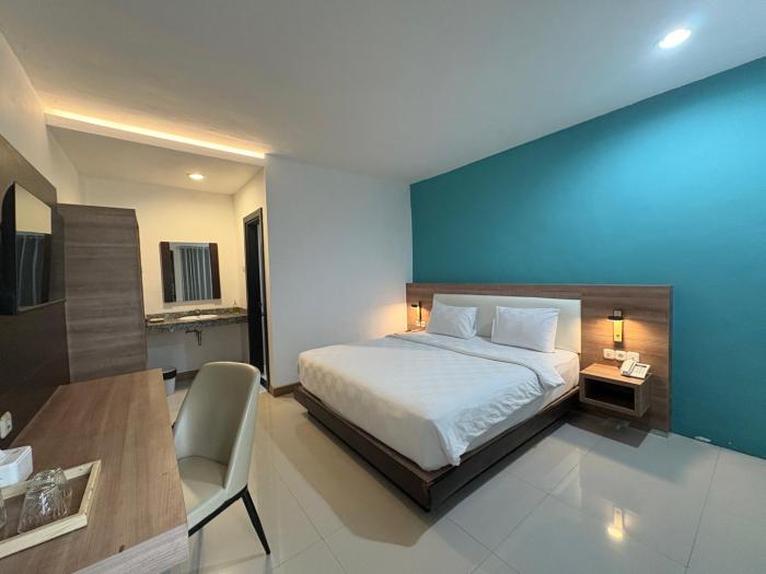 hotel 88 batulicin by wh