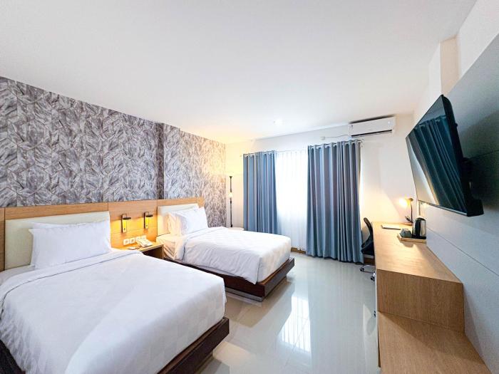 hotel 88 batulicin by wh