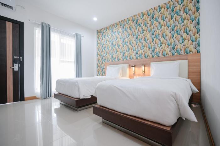 hotel 88 batulicin by wh