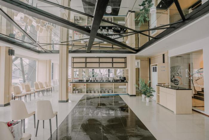 hotel 88 batulicin by wh